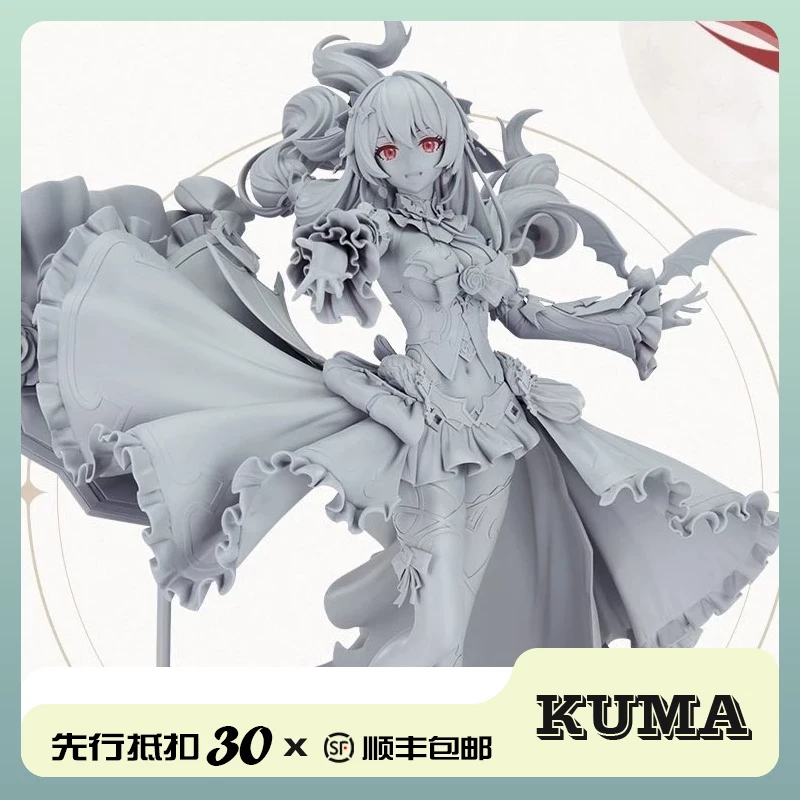 【Kuma Exclusive】Apex-Toys Honkai Impact 3Rd Moonlight Vow Giving Love a Heart 1/7 Scale Figure