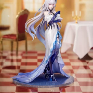 Myethos Gift+ Genshin Impact Silk Kirk Celebration Gathering Figure