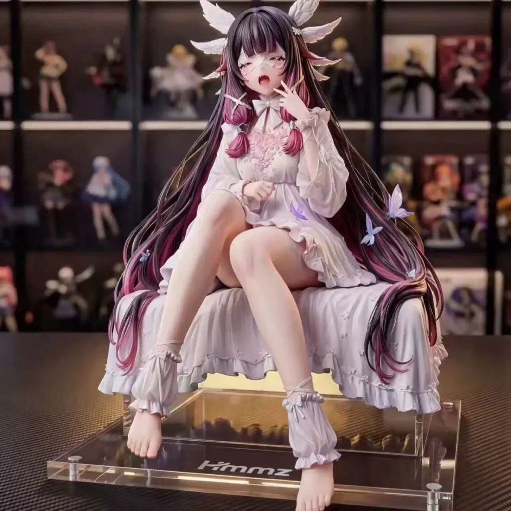 Special Offer! Genshin Impact Colombian Figures, Honkai, One Piece, Naruto, Hatsune Miku Anime Merchandise, Game Collectibles