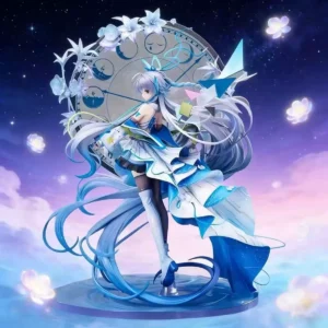 Special Offer! Lotei Figurines, Wuthering Waves, Genshin Impact, Honkai, One Piece, Naruto, Hatsune Miku Game and Anime Merchandise Decorations
