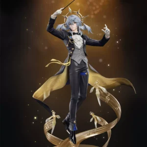 Myethos Honkai: Star Rail Sunday 1/8 Official Figure Star Rail Live Ver