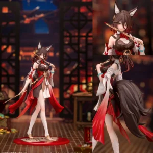 Official Myethos Gift Collaboration with Mihoyo Honkai: Star Rail Yunsheng Figure Star Rail Merchandise