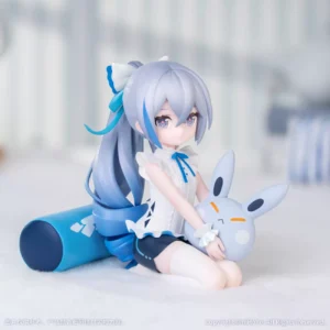 Official Myethos X Mihoyo Honkai Impact 3Rd Bronya Figure - Little Truthseeker