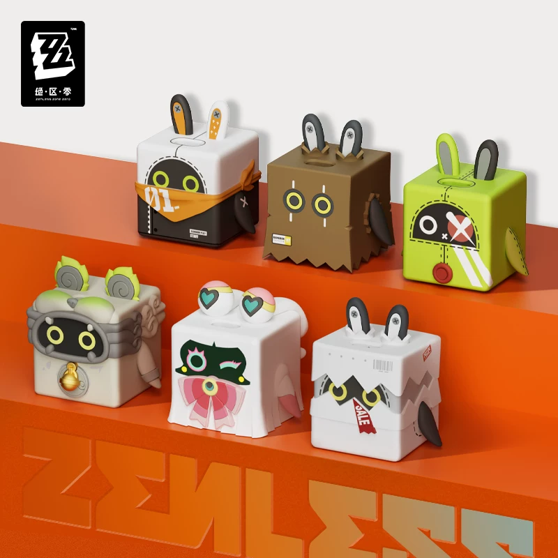 【Absolute Zero/Three Z】Rapid Power Series 35W Gallium Nitride Fast Charging Head + Silicone Case