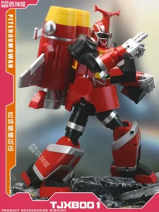 Star Fragment Shark Loves Chili Iron Armor Little Treasure Plus Kabuda Cockroach Bully Scorpion Lailai Transforming Toy
