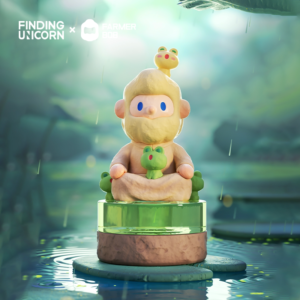Looking for Unicorn Farmer Bob if Emotions Return Series Blind Box 11Th Generation Trendy Interesting Blind Box