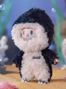 Looking for Unicorn Genuine Farmer Bob Weird Guardian Series Vinyl Stuffed Blind Box Figure