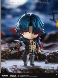 【Mihoyo/Honkai: Star Rail】 Blade Nendoroid Figure Mihoyo
