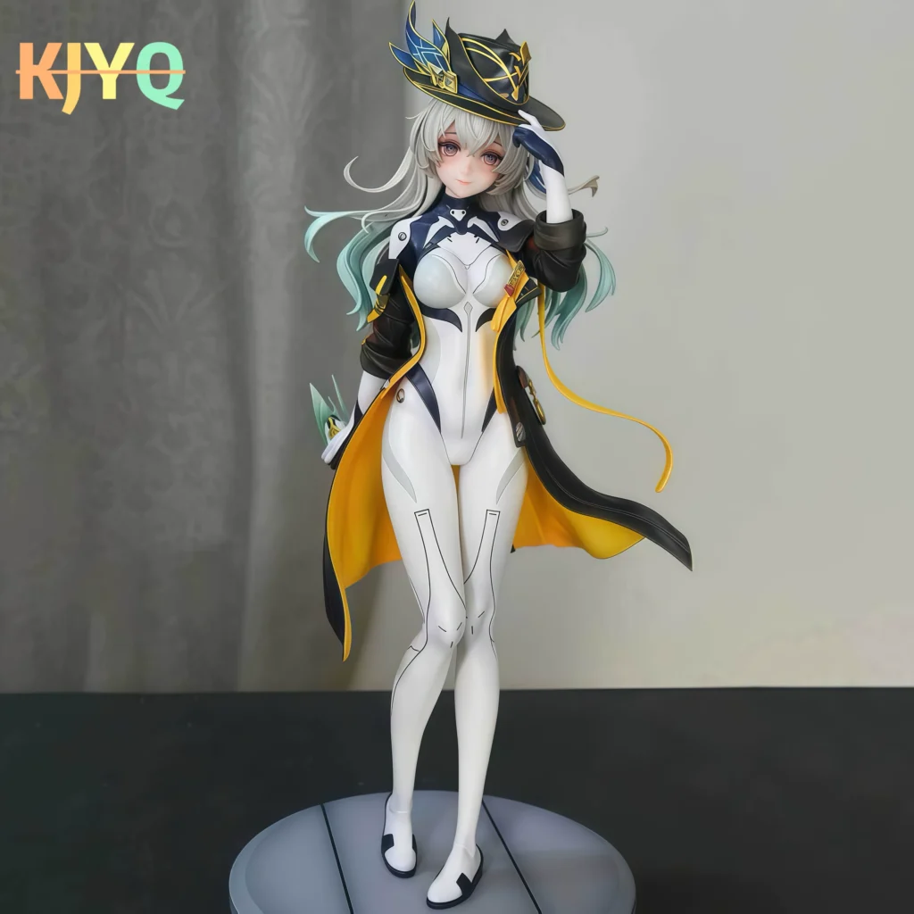 Honkai Star Rail Ruihui Figure Premium Edition Two-Dimensional Beautiful Girl Desktop Case Model Ornament