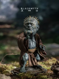 Black Myth: Wukong Ghost 1/12 Collectible Figure