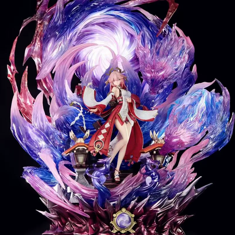 Honkai Impact 3 Mobile Game Peripheral Character Figure Kiara Honkai: Star Rail Beautiful Girl Statue Ornament Blind Box