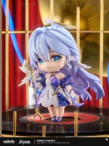 【Mihoyo/Honkai: Star Rail】Mockingbird Nendoroid Figure Mihoyo