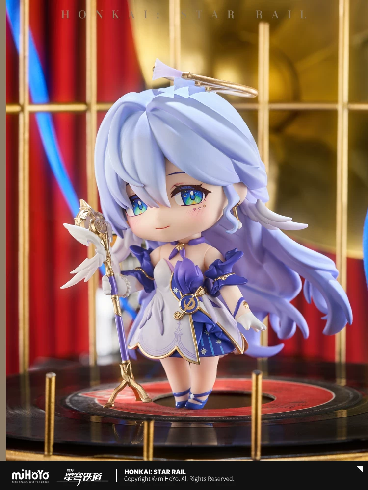 【Mihoyo/Honkai: Star Rail】Mockingbird Nendoroid Figure Mihoyo
