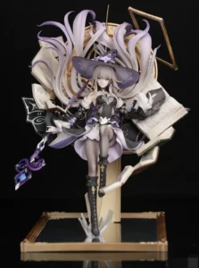 Special Offer! Honkai Star Rail Figure [Only the Nine Models in the Picture] Trendy Toy Birthday Gift Ornament