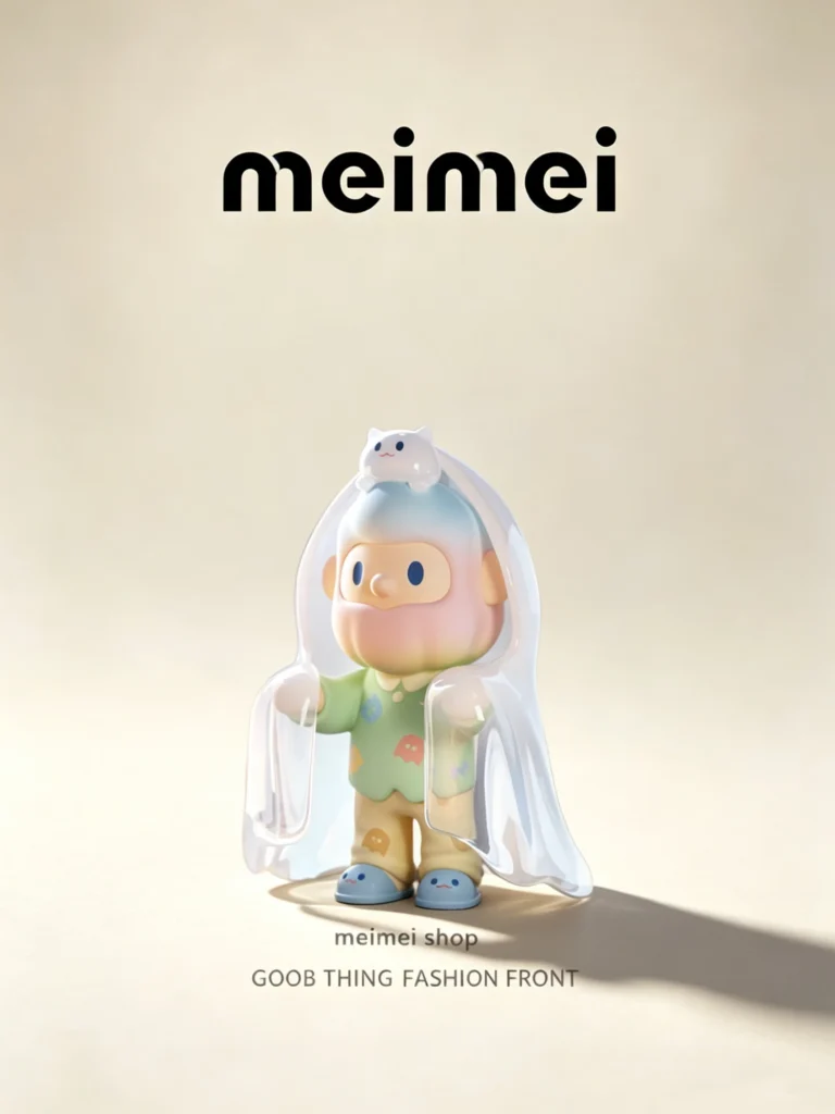Looking for Genuine Collectible Figures from the Farmer Bob Memories Theater Series
