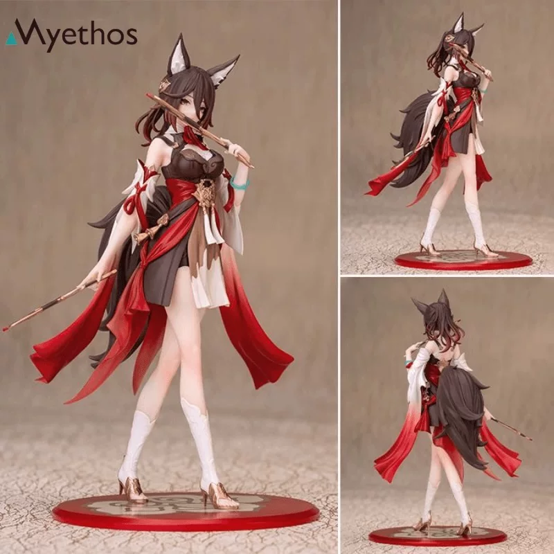 Authentic Myethos Honkai: Star Rail Tengyun Figure Gift+ Series Figure