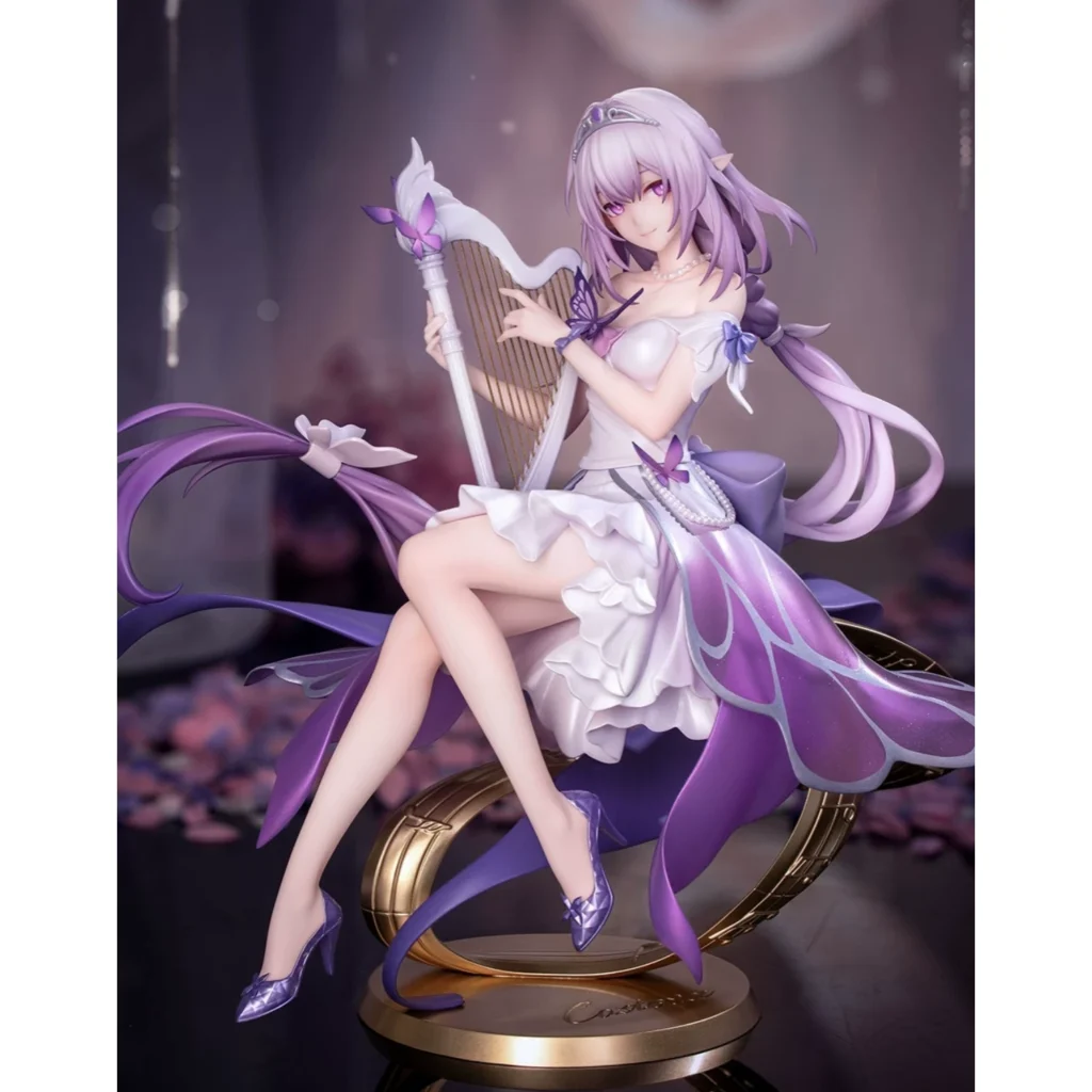Special Offer! Honkai Star Rail Figure [Only the Nine Models in the Picture] Trendy Toy Birthday Gift Ornament