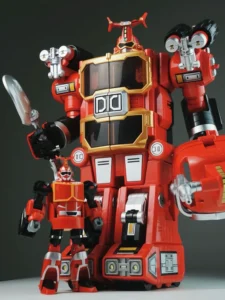 Iron Armor Little Treasure Kabuda Giant Co Edition Shark Giant Chili Cockroach Bully Scorpion Boy Toy Movable