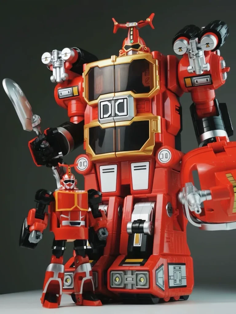 Iron Armor Little Treasure Kabuda Giant Co Edition Shark Giant Chili Cockroach Bully Scorpion Boy Toy Movable